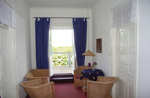 Lagoa Apartamento | Apartamento 2 - 4 personas