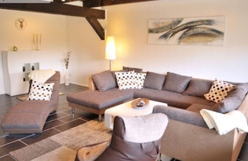Dotlingen Apartamento | Apartment 2 am Wildpark