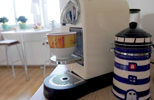 Luhe Apartamento | Apartment 2 - Apartment Obsthof Hein Garrn