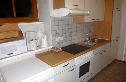 Breitenstein Apartamento | Apartment 2 - Apartments Manuela