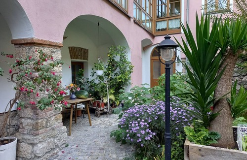 Breitenstein Apartamento | Apartment 2 - Apartments Manuela