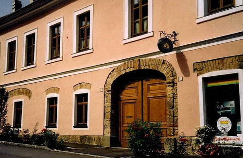 Breitenstein Apartamento | Apartment 2 - Apartments Manuela