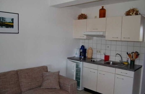 Muritz Apartamento | Apartamento 2 - Apartamentos Meyer