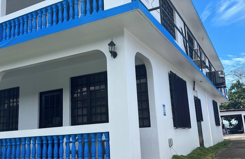 Guardarraya Apartamento | Apartment 2 Beach House
