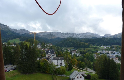 Villard-de-Lans Apartamento | Apartamento de 2 dormitorios y 2 baños a 2 pasos del centro del pueblo