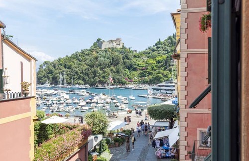 Portofino Apartamento | Apartamento ∙ 2 habitaciones ∙ 6 huéspedes
