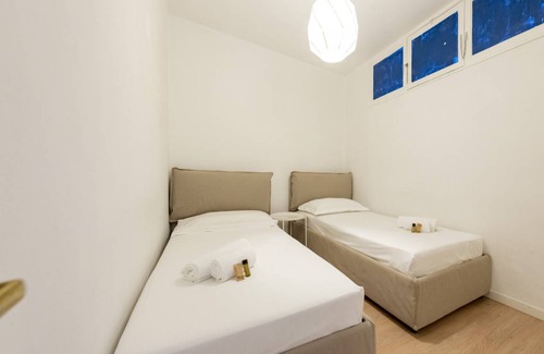 Portofino Apartamento | Apartamento ∙ 2 habitaciones ∙ 6 huéspedes