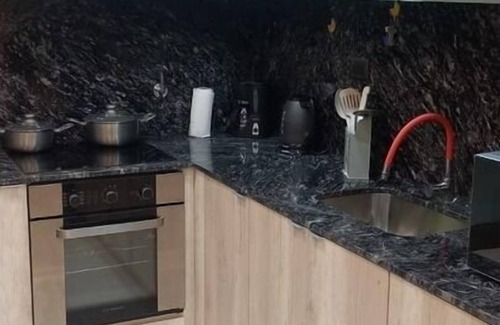 Alta Gracia Apartamento | Departamento 2 hab y 2 baños - 1 cuadra del centro- 75 m2
