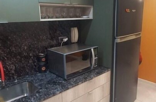 Alta Gracia Apartamento | Departamento 2 hab y 2 baños - 1 cuadra del centro- 75 m2