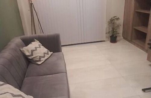 Alta Gracia Apartamento | Departamento 2 hab y 2 baños - 1 cuadra del centro- 75 m2