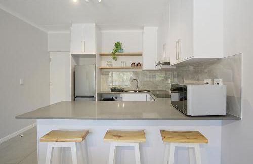 Bloubergstrand Apartamento | Apartment 2-bedroom #10 Leetch Views