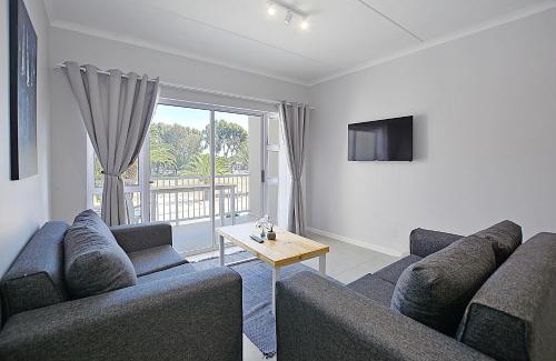 Bloubergstrand Apartamento | Apartment 2-bedroom #10 Leetch Views