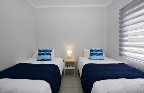 Bloubergstrand Apartamento | Apartment 2-bedroom #10 Leetch Views