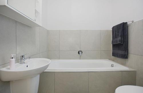 Bloubergstrand Apartamento | Apartment 2-bedroom # 7 Leetch Views
