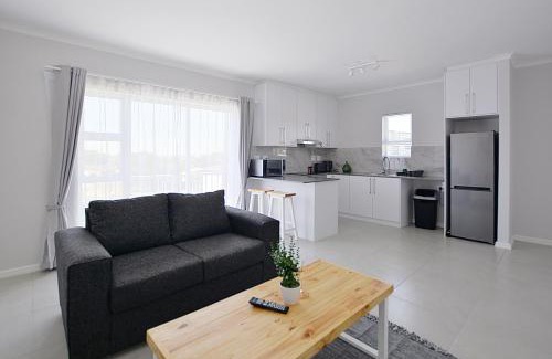 Bloubergstrand Apartamento | Apartment 2-bedroom # 7 Leetch Views