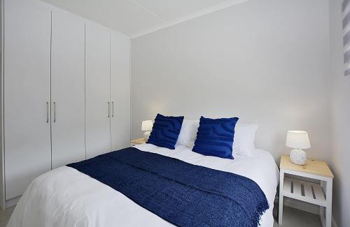 Bloubergstrand Apartamento | Apartment 2-bedroom # 7 Leetch Views