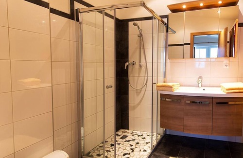 Niederau Apartamento | Apartment - 2 bedrooms, 2 bathrooms, balcony, priva - Apartments Vicky