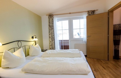 Niederau Apartamento | Apartment - 2 bedrooms, 2 bathrooms, balcony, priva - Apartments Vicky