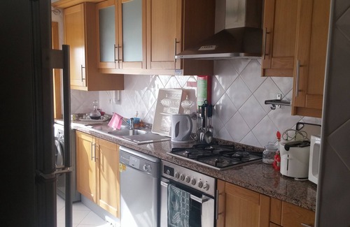 Viseu Apartamento | Alquiler de habitaciones / Piso Compartido