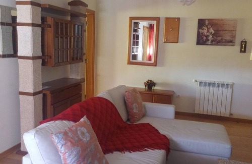 Viseu Apartamento | Alquiler de habitaciones / Piso Compartido