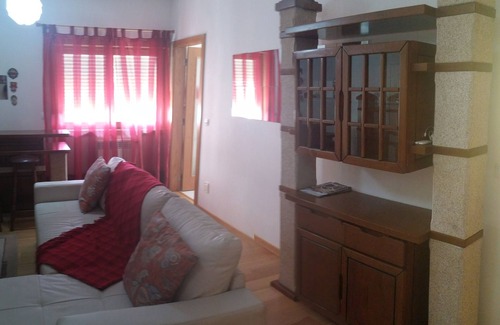 Viseu Apartamento | Alquiler de habitaciones / Piso Compartido