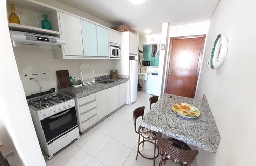 Bombas Apartamento | Apartamento 2 dormitorios cerca del mar