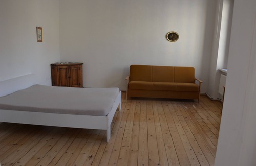 Graz City Centre Apartamento | Apartamento, 2 dormitorios, con vistas al patio