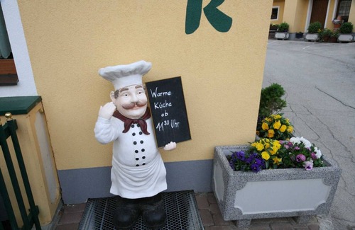 Gurk Apartamento | Apartamento 2 habitaciones - Gasthof Zum Kramer ***