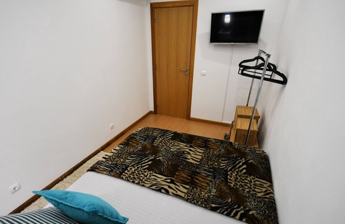 Alvor Chalet De Esquí | Apartment 2 bedrooms rooftop