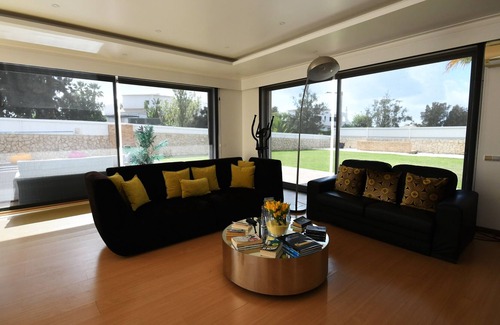Alvor Chalet De Esquí | Apartment 2 bedrooms rooftop