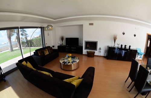 Alvor Chalet De Esquí | Apartment 2 bedrooms rooftop