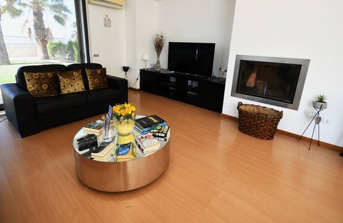 Alvor Chalet De Esquí | Apartment 2 bedrooms rooftop