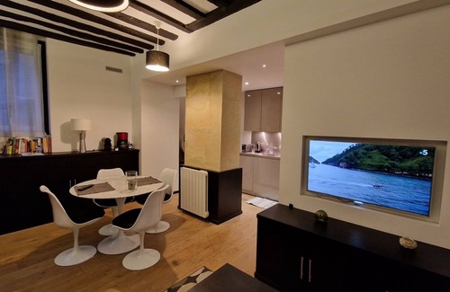 Saint-Germain-des-Pres Apartamento | Apartamento de 2 dormitorios Permanente corazón de Saint Germain - Saint Sulpice