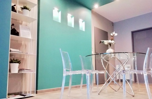 Bethune Apartamento | LE BURIDAN 5 * estrellas