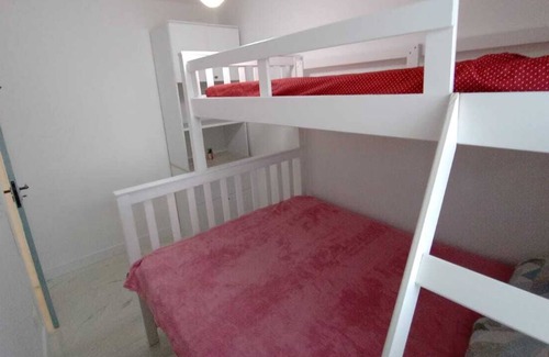 Caioba Apartamento | Apartment 2 blocks from the Sea of Caioba