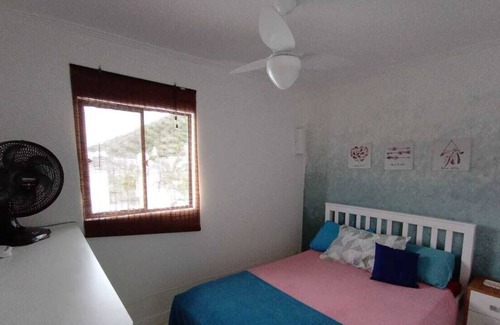 Caioba Apartamento | Apartment 2 blocks from the Sea of Caioba