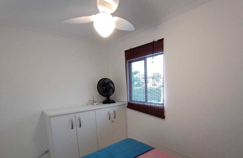 Caioba Apartamento | Apartment 2 blocks from the Sea of Caioba