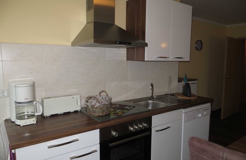 Boxberg/O.L. Apartamento | Apartamento 2 - brezal Restaurant & Pension