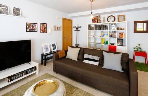 Mataro Apartamento | MATARÓ, MEDITERRANEAN CITY.