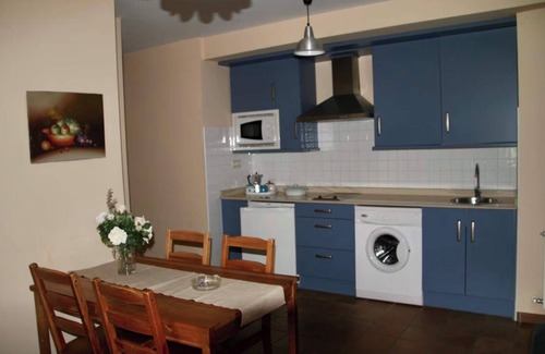 Panes Apartamento | Apartamento 2