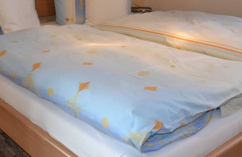Hiddensee Cabaña | Apartamento 2 para 2 personas - Casa de vacaciones Kornelia Gottschalk