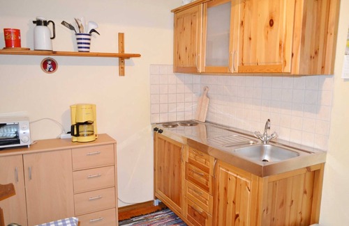 Walchsee Apartamento | Apartamento "2" - Guesthouse Hupf