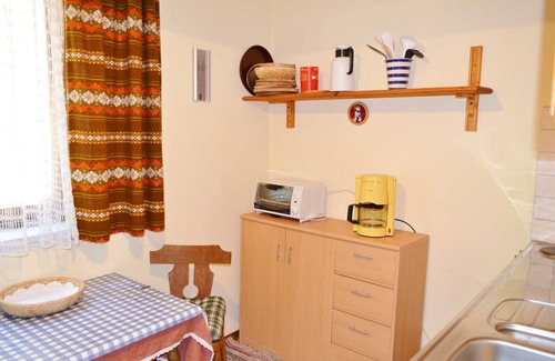 Walchsee Apartamento | Apartamento "2" - Guesthouse Hupf