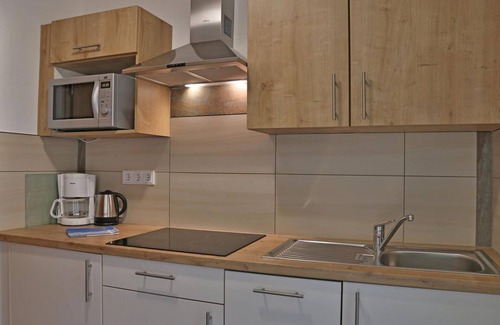 Oy-Mittelberg Apartamento | Apartment 2 Hörnle (M) 35 sqm - Alpenstern Finy, organic guest house