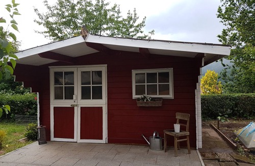 Hofstetten Apartamento | Apartamento 2 Haas