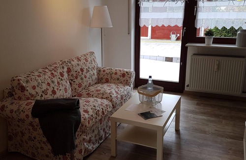 Hofstetten Apartamento | Apartamento 2 Haas
