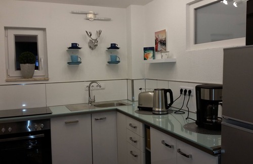 Zirndorf Apartamento | Apartment 2 Hirmer Zirndorf / Nuremberg cerca de Fun Park u. Feria wifi gratis