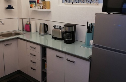 Zirndorf Apartamento | Apartment 2 Hirmer Zirndorf / Nuremberg cerca de Fun Park u. Feria wifi gratis