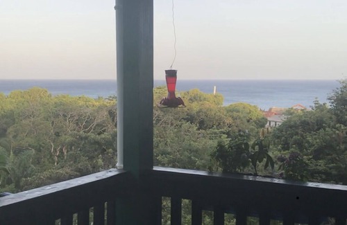Antoneys Cay Cabina | Apartamento # 2