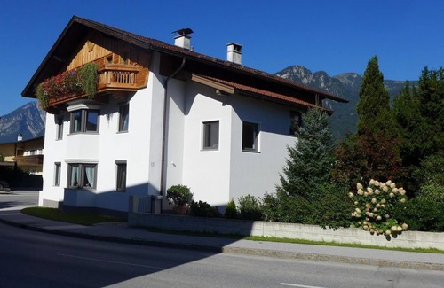 Kramsach Apartamento | Apartamento 2 - Casa Ellmaier